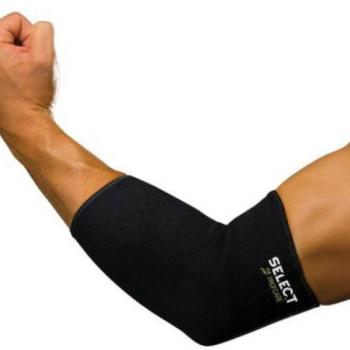 Select Elastic Elbow support S kép