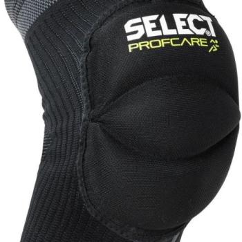 SELECT Elastic Knee Support w/pad 2-pack kép