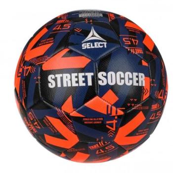 SELECT FB Street Soccer, 4,5-ös méret kép