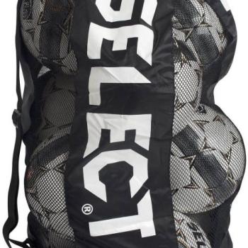 Select Football bag labdazsák kép