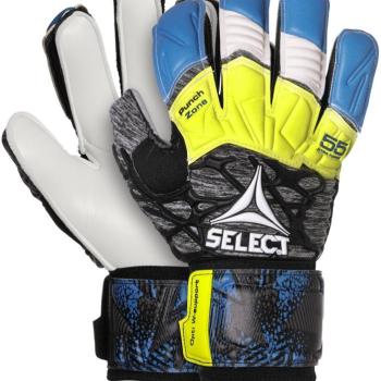 SELECT GK 55 Extra Force Flat Cut kép