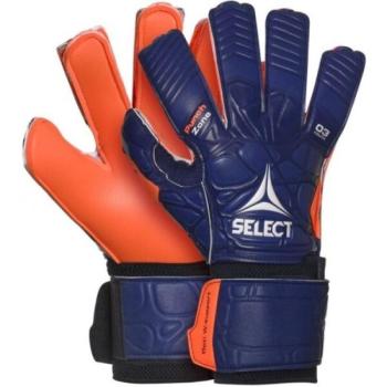 Select GK GLOVES 03 YOUTH Gyerek futball kesztyű, kék, méret kép