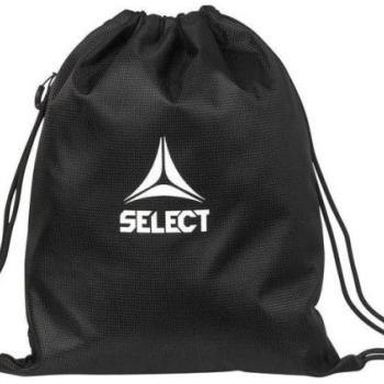 Select Gym Bag Milano fekete kép