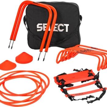 Select Individual training package junior kép