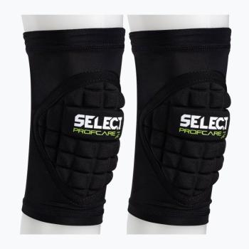 SELECT Knee support youth 6291 Térdvédő kép