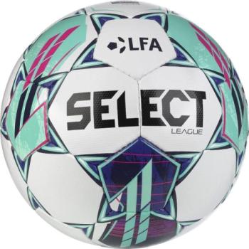 Select LEAGUE F:L 23/24 Focilabda meccsekhez, fehér, méret kép