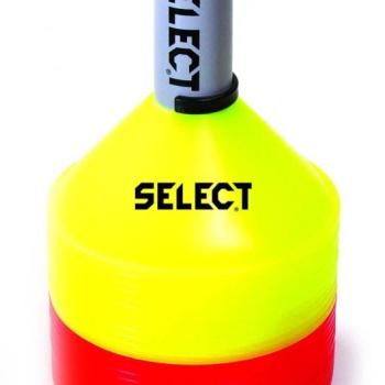 Select Marker Set kép