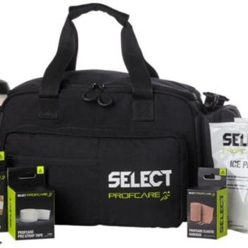 Select Medical bag junior felszereléssel kép