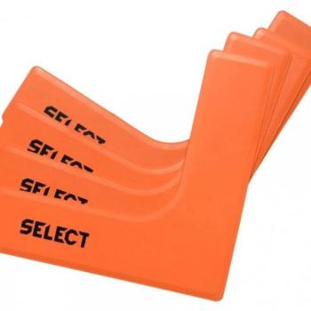 Select Rubber marker L shape kép