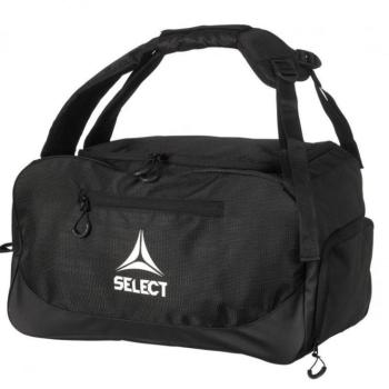 Select Sportsbag Milano medium fekete kép