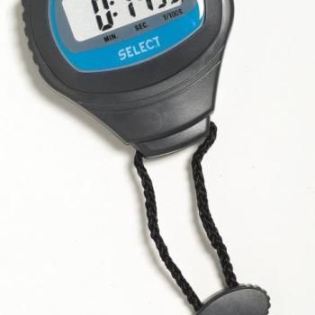 Select Stop Watch blue kép