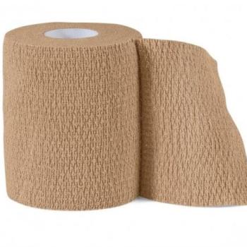 Select Stretch Extra Bandage Extra sztreccses bandázs 6cmx3m kép