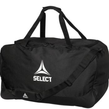 Select Teambag Milano fekete kép