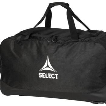 Select Teambag Milano w/wheels fekete kép