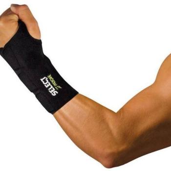 Select Wrist support w/splint left 6701 kép