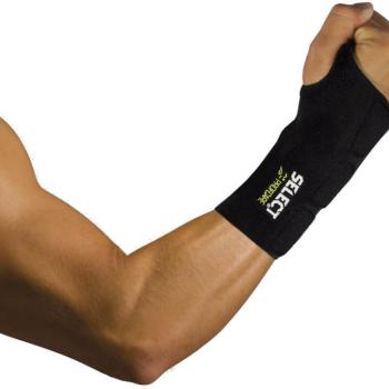 Select Wrist support w/splint right 6701 XS/S kép