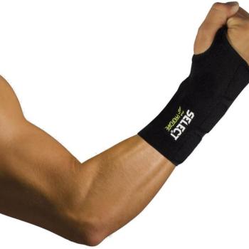 Select Wrist support w/splint right 6701 kép