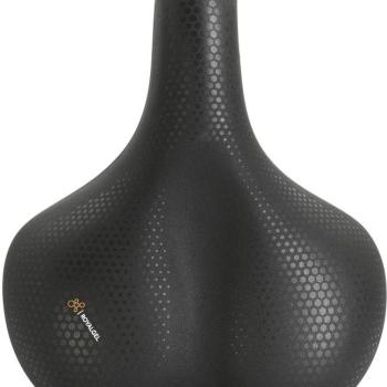 SELLE ROYAL Avenue Relaxed (uniszex) kép