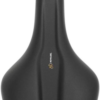 SELLE ROYAL Explora Moderate (uniszex) kép