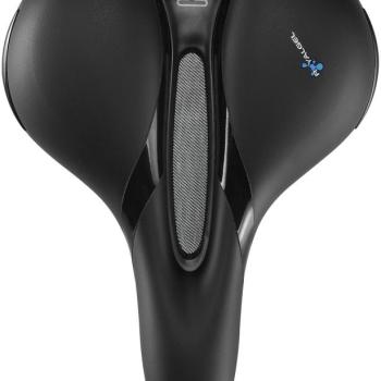 Selle Royal Respiro Moderate (női) kép