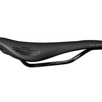 Selle San Marco Allroad Open-Fit Dynamic Wide nyereg kép