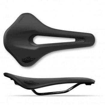 Selle San Marco Shortfit 2.0 Comfort Open-Fit Dynamic Narrow nyereg kép