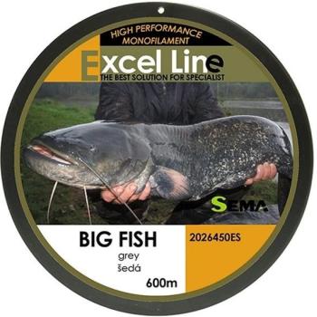 Sema Big Fish 600 m kép