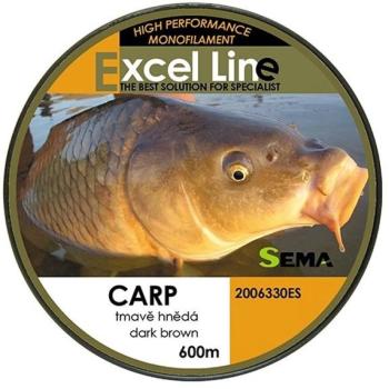 Sema Carp 600m kép