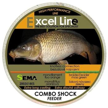 Sema Combo Shock Carp 300m kép