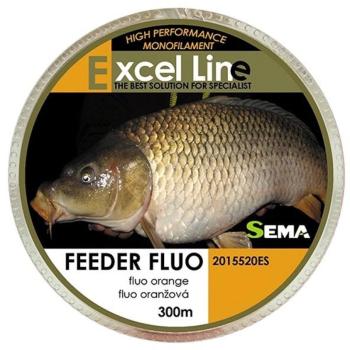 Sema Feeder Fluo 300m kép