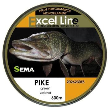 Sema Pike 600m kép