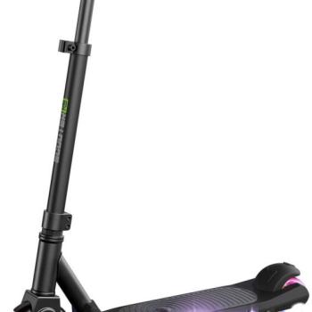 SENCOR SCOOTER K5 BK kép