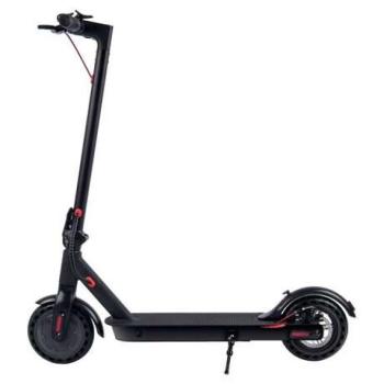 Sencor Scooter One 2020 Elektromos Roller - fekete (SENSCOOTERONE2020) kép