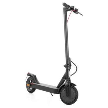 Sencor Scooter One S20 Elektromos Roller, Fekete-Csomagolássérült kép