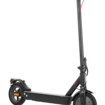 Sencor Scooter Two Long Range 2021 Elektromos Roller - Csomagolás... kép