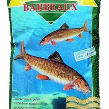 Sensas 3000 Barbel Formage 1kg kép