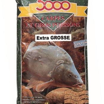 Sensas 3000 Carpes Extra Gros 1 kg kép