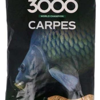 Sensas 3000 carpes (ponty) 3kg etetőanyag kép