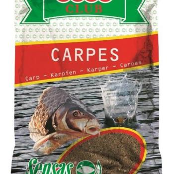 Sensas 3000 Club Carpes (Ponty) 2,5 kg kép