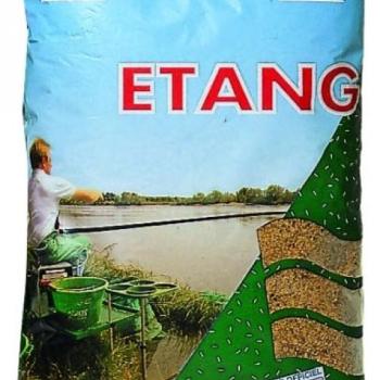 Sensas 3000 Etang 1kg kép