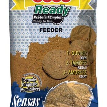 Sensas 3000 Ready Feeder 1,25 kg kép