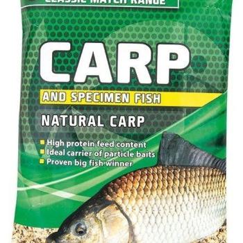 Sensas 3000 Super Carp 1kg kép