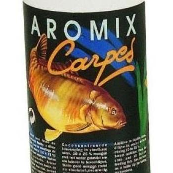 Sensas Aromix Carpes 500ml kép