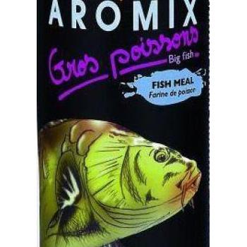 Sensas Aromix Fish Meal 500ml kép