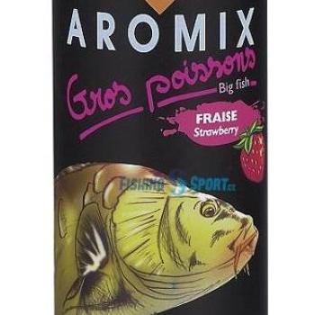 Sensas Aromix Fraise 500ml kép