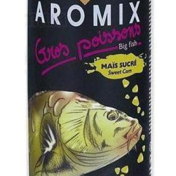 Sensas Aromix Mais 500ml kép