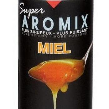 Sensas Aromix Miel 500ml kép