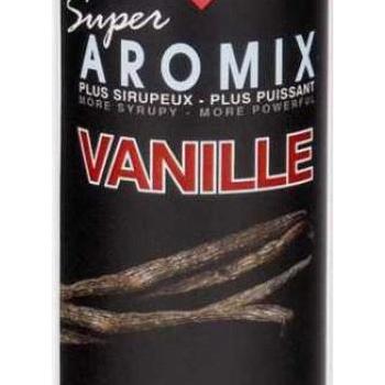 Sensas Aromix Vanille 500ml kép