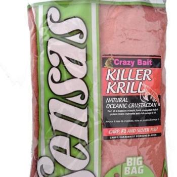 Sensas Big Bag Killer Kril 2kg kép