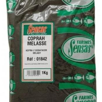 Sensas Coprah Melasse 1kg kép